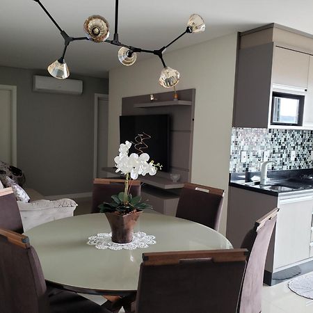 Apartamento 2 Suites - Gravata Navegantes Sc Bilik gambar