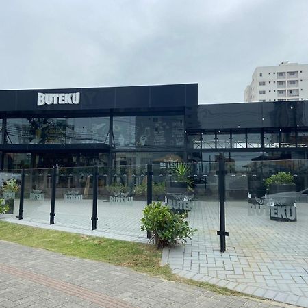 Apartamento 2 Suites - Gravata Navegantes Sc Bilik gambar