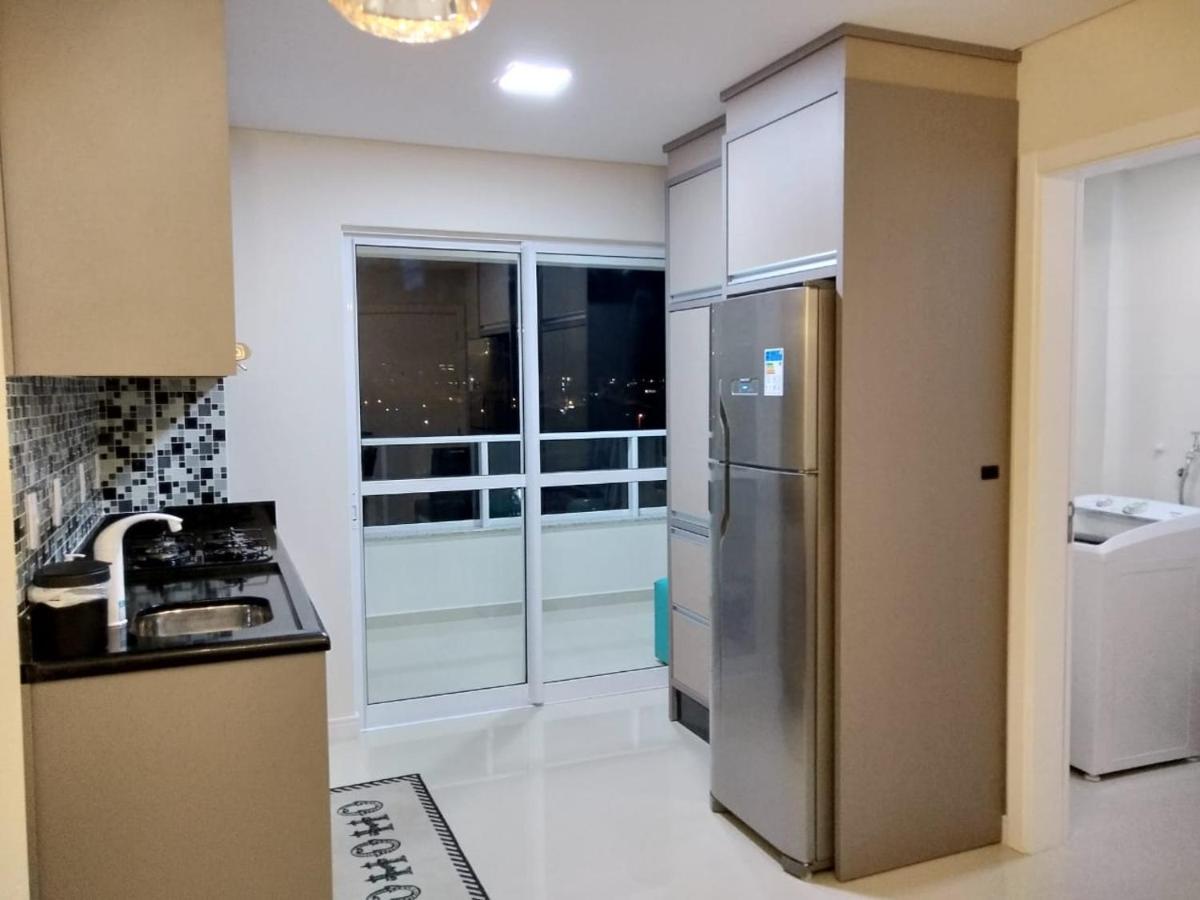 Apartamento 2 Suites - Gravata Navegantes Sc Luaran gambar