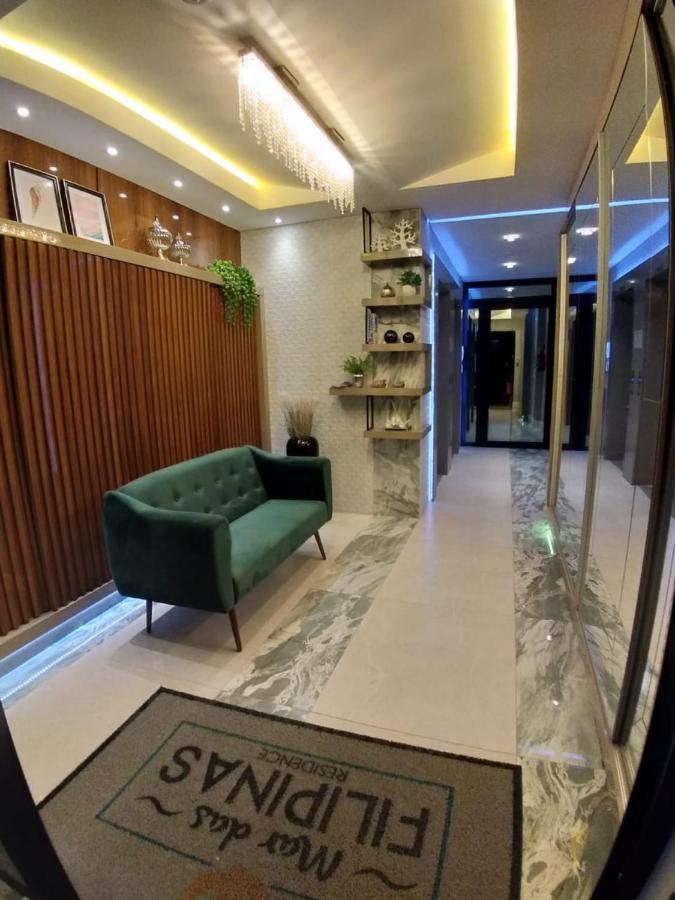 Apartamento 2 Suites - Gravata Navegantes Sc Luaran gambar
