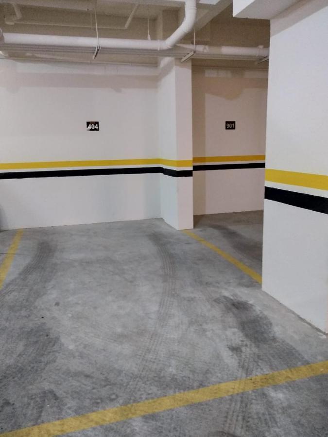Apartamento 2 Suites - Gravata Navegantes Sc Luaran gambar