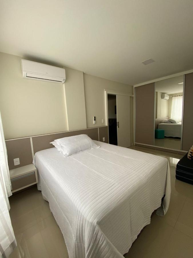 Apartamento 2 Suites - Gravata Navegantes Sc Luaran gambar