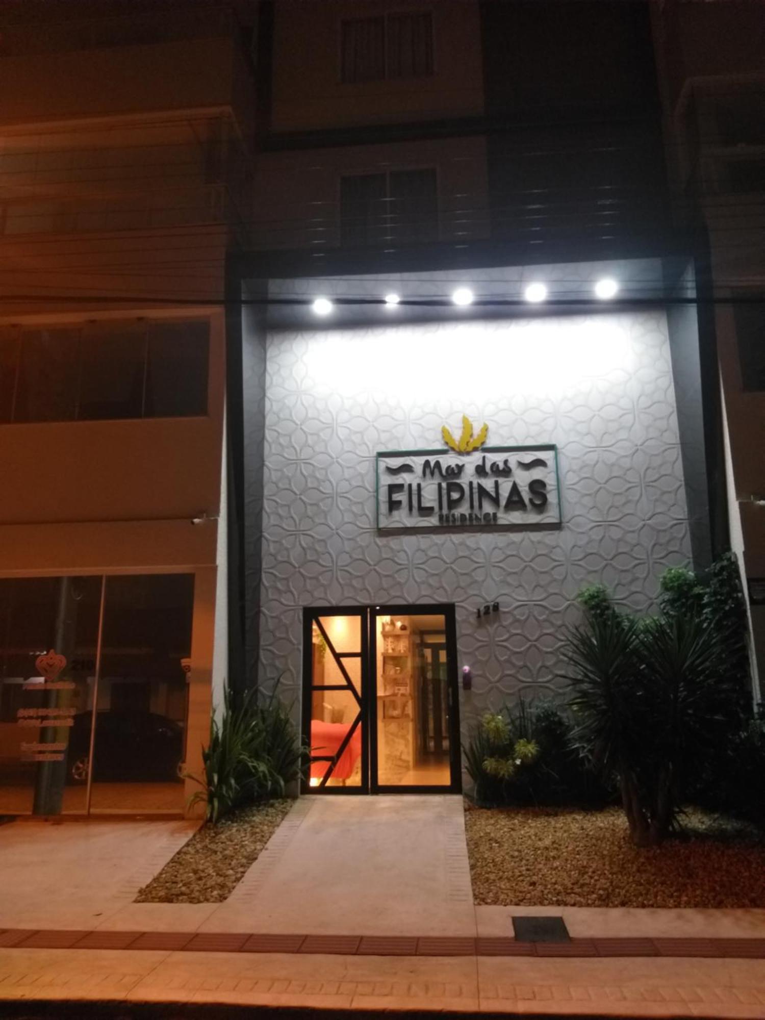 Apartamento 2 Suites - Gravata Navegantes Sc Bilik gambar